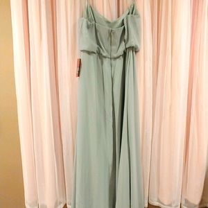 Birdy Grey Gweenie Bridesmaid Dress